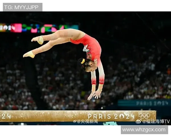 奥运会体操跳马动作难度提升研究