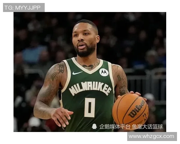 利拉德赛场爆发小插曲，裁判如何处理？