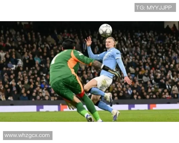 哈兰德评分出炉：是高光还是低迷？