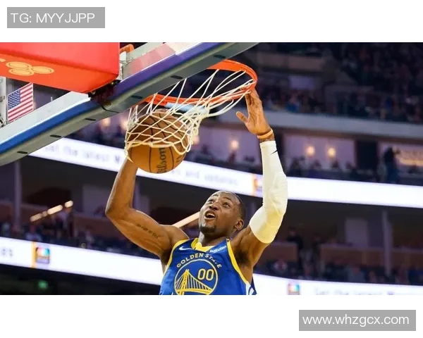 勇士队镜头回顾：这一瞬间感动全场让人泪目不已